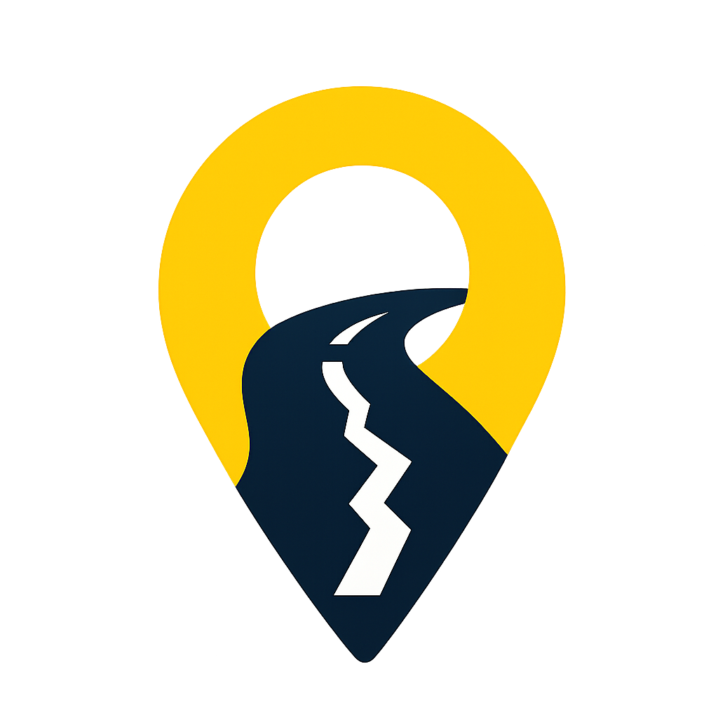 Logo RoadAlert